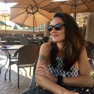 Meet your Posher, Aimee